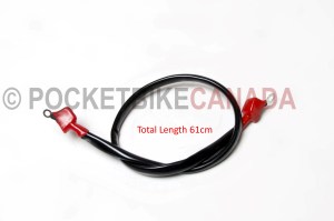 Starter Wire Cable for 300 Bear ATV Quad 4 Stroke - G1120018
