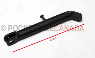 Kick Stand w/Spring for 50cc, X21A, Dirt Bike 4 Stroke - G2030008