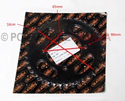 Rear Sprocket 31 teeth for 90cc, XT90/X21C, Dirt Bike 4 Stroke - G2040032