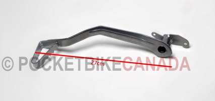 Brake Pedal for 125cc, 306, Dirt Bike 4-Stroke - G2060031
