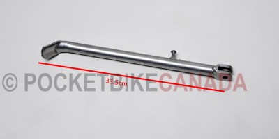 Kick Stand Spring Loaded for 125cc, 306, Dirt Bike 4-Stroke - G2060065