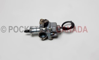 Carburetor KF PZ27 for 140cc, X33, Dirt Bike 4-Stroke - G2070007