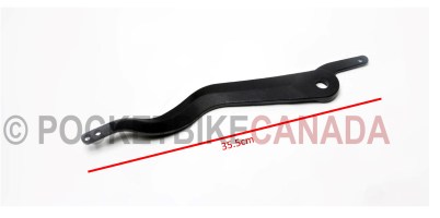 Brake Pedal Set w/ Foot for 140cc, X33, Dirt Bike 4-Stroke - G2070029