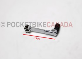 Gear Shift Lever for 140cc, X33, XPR150, Dirt Bike 4-Stroke - G2070032