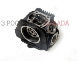 Engine Cylinder Head, 2 Valves for 140cc, X33, Dirt Bike 4-Stroke - G2070039