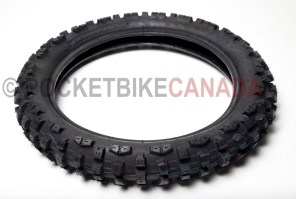 90/100-16 YuanXing YX-P89-02  DOT B0 for DirtBike - G2080036