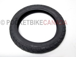 16x2.50 Kenda K-1039-007 for Scooter - G3000140-1 kenda