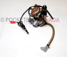 Carburetor for Little Chief 200cc UTV Side by Side ROV - G8010023