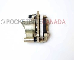 Brake Caliper Left Driver Side for Ranger 600cc UTV Side by Side ROV - G8020018