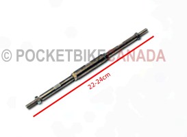 Shifter Shaft Rod for Ranger 600cc UTV Side by Side ROV - G8020021