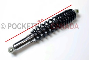 Rear Coilover Strut Absorber for Ranger 600cc UTV Side by Side ROV - G8020023