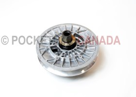 CVT  Secondary Sheave w/ Black Spring for Vyper 1100cc UTV Side by Side ROV - G8030003