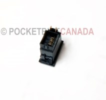 HeadLight Lamp Switch for Vyper 1100cc UTV Side by Side ROV - G8030009