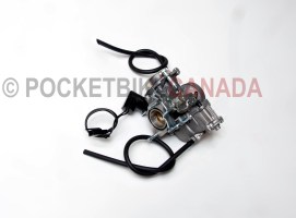Electric  Choke Carburator w/ Idle Switch for Ranger 300cc UTV Side by Side - G8060019
