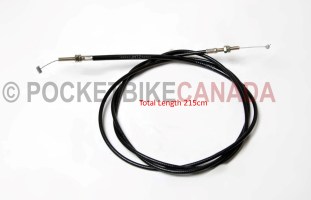 Throttle Cable for Ranger 300cc UTV Side by Side - G8060039