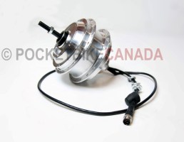 FatBike Rear Wheel 36V Hub Motor for Surface 604 Fat Bike - S6040009