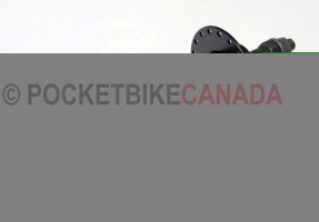 Rear Wheel Hub for Surface 604 Fat Bike - S6040031