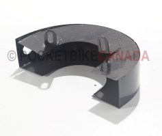 Chain Guard for 50cc/70cc/90cc/110cc 4-Stroke Mini ATV Quad - G1010011