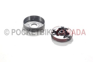 Clutch 3 Springs for 50cc/70cc/90cc/110cc 4-Stroke Mini ATV Quad - G1010013