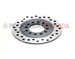 Rear Rotor Disc Brake for 50cc/70cc/90cc/110cc 4-Stroke Mini ATV Quad - G1010018