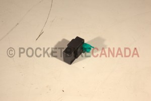 CDI Module 4 Pins for 50cc/70cc/90cc/110cc/125cc 4-Stroke Mini ATV Quad - G1010026