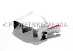 Engine Side Chain Guard for 50cc/70cc/90cc/110cc 4-Stroke Mini ATV Quad - G1010056