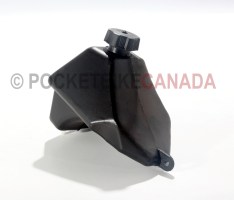 Gas Tank for 50cc/70cc/90cc/110cc 4-Stroke Mini ATV Quad - G1010057