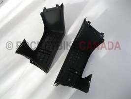 Foot Rest Set for 50cc/70cc/90cc/110cc 4-Stroke Mini ATV Quad - G1010058