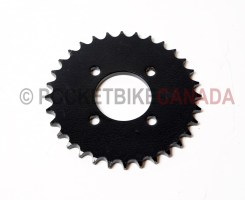 Rear Driveline Sprocket 32 Teeth  for 110cc, T1 Rebel, ATV Quad 4-Stroke - G1020012