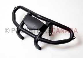Front Push Bar Nudge Bullbar Grill for 110cc, T1 Rebel, ATV Quad 4-Stroke - G1020017