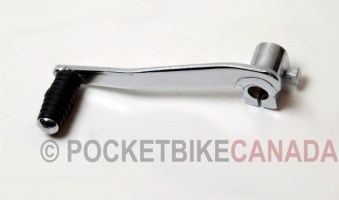 Gear Shift Foot Pedal Lever for 110cc, T1 Rebel, ATV Quad 4-Stroke - G1020026