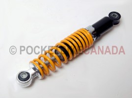 Front Coil Over Shock Set for 110cc, YL110/Mini Viper, ATV Quad 4-Stroke - G1030010