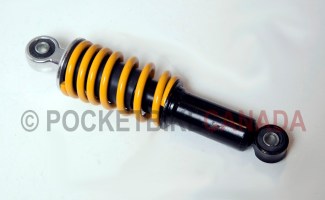 Suspension Rear Coil Over Shock for 110cc, YL110/Mini Viper, ATV Quad 4-Stroke - G1030011
