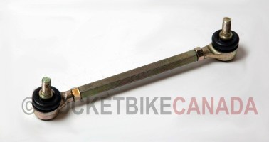 Steering Tie Rods w/ Ball Joints for 110cc, YL110/Mini Viper, ATV Quad 4-Stroke - G1030035