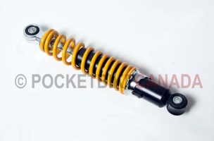 Front Coil Over Shock Set for 110cc, YK110/Mini Hummer II, ATV Quad 4-Stroke - G1040013