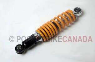 Rear Coil Over Shock for 110cc, YK110/Mini Hummer II, ATV Quad 4-Stroke - G1040014