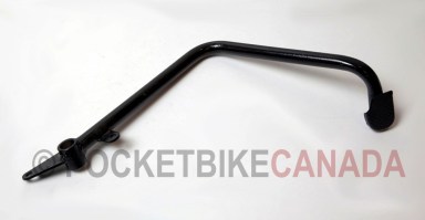 Brake Foot Pedal Lever for  110cc, YK110/Mini Hummer II, ATV Quad 4-Stroke - G1040024