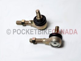 Steering Link Ball Joint Ends Set for 125cc, T2 Rebel, ATV Quad 4-Stroke - G1050008