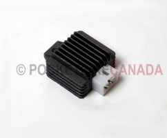 Rectifier 4 Pin AC-DC Converter for 125cc, T2 Rebel, ATV Quad 4-Stroke - G1050010