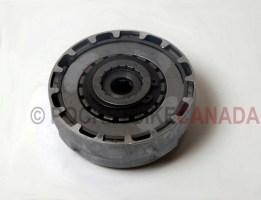 Automatic Transmission Clutch Pack for 125cc, T2 Rebel, ATV Quad 4-Stroke - G1050038