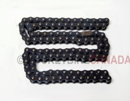 Chain - 112 Links for 150cc/200cc, 808 Monster/809 Beast, ATV, Black - G1070014