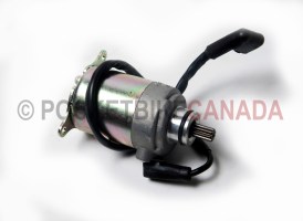 Starter Motor for 150cc 808/Monster ATV Quad 4-Stroke - G1070024