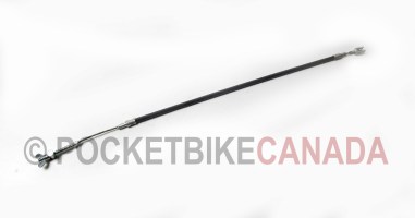 Reverse Cable for 150cc 808/Monster ATV Quad 4-Stroke - G1070031
