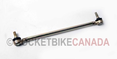 Steering Tie Rod Ball Joint Set for 150cc GB150/Utility Hummer ATV Quad 4-Stroke - G1080010