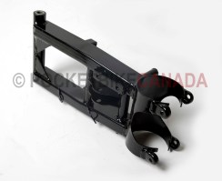 Rear Swing Arm for 150cc GB150/Utility Hummer ATV Quad 4-Stroke - G1080012