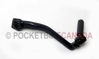 Kick Start Lever for 150cc GB150/Utility Hummer ATV Quad 4-Stroke - G1080025