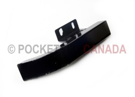 Chain Cover Guard for 150cc GB150/Utility Hummer ATV Quad 4-Stroke - G1080030