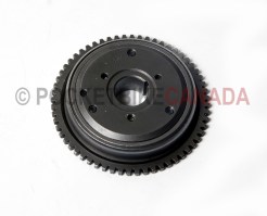 Transmission Clutch for 150cc GB150/Utility Hummer ATV Quad 4-Stroke - G1080038