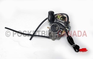 Carburetor for 150cc GB150/Utility Hummer ATV Quad 4-Stroke - G1080042