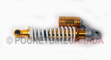 Front Coil Over Shock Set for 150cc GB150/Utility Hummer ATV Quad 4-Stroke - G1080049